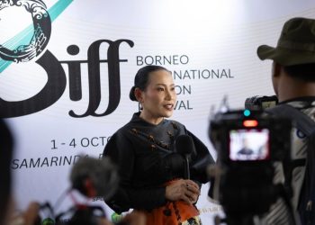 Yulia-Hadi-Borneo-International-Fashion-Festival-2026-ft-Ist
