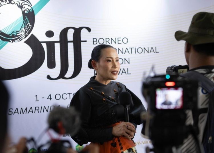 Yulia-Hadi-Borneo-International-Fashion-Festival-2026-ft-Ist